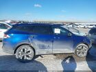 2024 Kia Sportage X-line Синий vin: 5XYK6CDF6RG159605