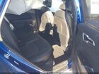 2024 Kia Sportage X-line Синий vin: 5XYK6CDF6RG159605
