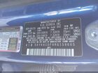 2024 Kia Sportage X-line Синий vin: 5XYK6CDF6RG159605