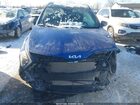 2024 Kia Sportage X-line Синий vin: 5XYK6CDF6RG159605
