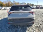 2024 Kia Sportage X Line Silver vin: 5XYK6CDF7RG201456