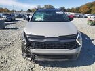2024 Kia Sportage X Line Silver vin: 5XYK6CDF7RG201456