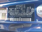 2024 Kia Sportage X-line Blue vin: 5XYK6CDF8RG218864