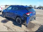 2024 Kia Sportage X-line Blue vin: 5XYK6CDF8RG218864