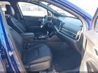 2024 Kia Sportage X-line Blue vin: 5XYK6CDF8RG218864