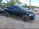 2024 Kia Sportage X-line Black vin: 5XYK6CDF9RG155497