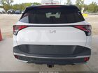 2024 Kia Sportage X-pro White vin: 5XYK7CDF6RG163358