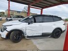 2024 Kia Sportage X-pro White vin: 5XYK7CDF6RG163358