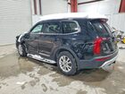 2021 Kia Telluride Lx Black vin: 5XYP2DHC0MG099787 2021 Kia Telluride Lx Black vin: 5XYP2DHC0MG099787