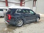 2021 Kia Telluride Lx Black vin: 5XYP2DHC0MG099787 2021 Kia Telluride Lx Black vin: 5XYP2DHC0MG099787