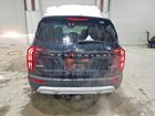 2021 Kia Telluride Lx Black vin: 5XYP2DHC0MG099787 2021 Kia Telluride Lx Black vin: 5XYP2DHC0MG099787