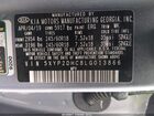 2020 Kia Telluride Lx Gray vin: 5XYP2DHC8LG013866