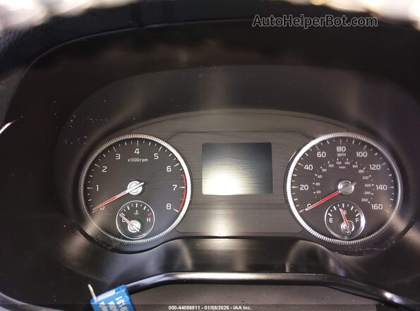 5XYP2DHC8LG013866 2020 KIA TELLURIDE Gray Вид задніх сидінь