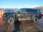 2023 Kia Telluride Ex Черный vin: 5XYP34GCXPG349099