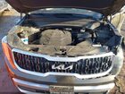 2023 Kia Telluride Ex Черный vin: 5XYP34GCXPG349099