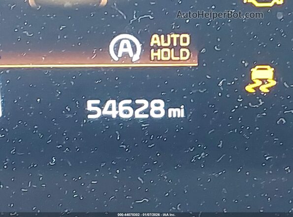 5XYP34GCXPG349099 2023 KIA TELLURIDE Черный 