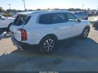 2022 Kia Telluride Ex Белый vin: 5XYP34HC6NG234818