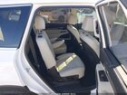 2022 Kia Telluride Ex Белый vin: 5XYP34HC6NG234818