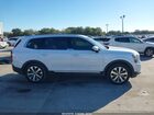 2022 Kia Telluride Ex Белый vin: 5XYP34HC6NG234818