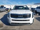 2022 Kia Telluride Ex Белый vin: 5XYP34HC6NG234818
