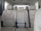 2020 Kia Telluride Ex White vin: 5XYP34HCXLG010979
