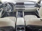 2020 Kia Telluride Ex White vin: 5XYP34HCXLG010979