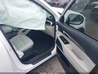2022 Kia Telluride Ex Белый vin: 5XYP34HCXNG297694