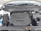 2022 Kia Telluride Ex Белый vin: 5XYP34HCXNG297694