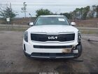2022 Kia Telluride Ex Белый vin: 5XYP34HCXNG297694