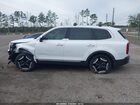 2022 Kia Telluride Ex Белый vin: 5XYP34HCXNG297694
