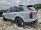 2024 Kia Telluride Ex Серый vin: 5XYP3DGC4RG433292