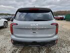 2024 Kia Telluride Ex Серый vin: 5XYP3DGC4RG433292