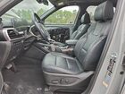 2024 Kia Telluride Ex Серый vin: 5XYP3DGC4RG433292