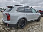 2024 Kia Telluride Ex Серый vin: 5XYP3DGC4RG433292