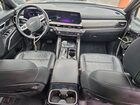 2024 Kia Telluride Ex Серый vin: 5XYP3DGC4RG433292