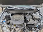 2024 Kia Telluride Ex Серый vin: 5XYP3DGC4RG433292