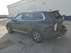 2020 Kia Telluride Ex Black vin: 5XYP3DHC2LG039683