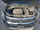 2020 Kia Telluride Ex Black vin: 5XYP3DHC2LG039683