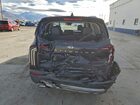 2020 Kia Telluride Ex Black vin: 5XYP3DHC2LG039683