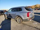 2022 Kia Telluride Ex Серый vin: 5XYP3DHC6NG264174