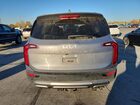 2022 Kia Telluride Ex Серый vin: 5XYP3DHC6NG264174