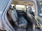2022 Kia Telluride Ex Серый vin: 5XYP3DHC6NG264174