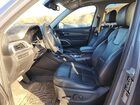 2022 Kia Telluride Ex Серый vin: 5XYP3DHC6NG264174