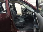 2021 Kia Telluride Ex Красный vin: 5XYP3DHC7MG104738