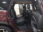 2021 Kia Telluride Ex Красный vin: 5XYP3DHC7MG104738