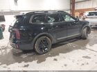 2023 Kia Telluride Sx Prestige X-line Черный vin: 5XYP5DGC0PG346237