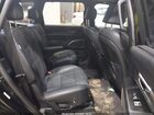 2023 Kia Telluride Sx Prestige X-line Черный vin: 5XYP5DGC0PG346237