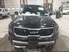2023 Kia Telluride Sx Prestige X-line Черный vin: 5XYP5DGC0PG346237