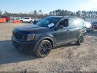 2023 Kia Telluride Sx Prestige X-line Черный vin: 5XYP5DGC2PG383628