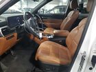 2023 Kia Telluride Sx White vin: 5XYP5DGC2PG394337